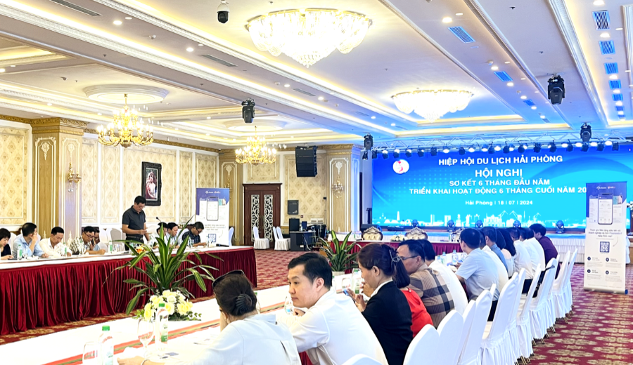 Hoạt động trọng tâm