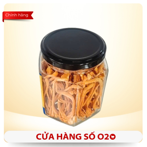 Đông Trùng Hạ Thảo Cao Cấp