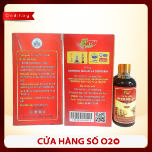 Nước Mắm 60N - Đặc Sản Nha Trang