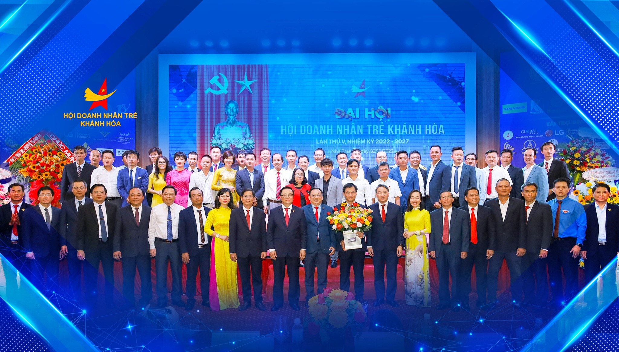 Giới thiệu hội