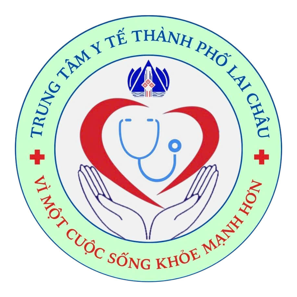 Trung Tâm Y Tế Thành Phố Lai Châu