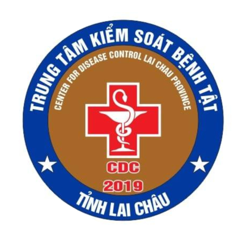 Trung Tâm Kiểm Soát Bệnh Tật Tỉnh Lai Châu