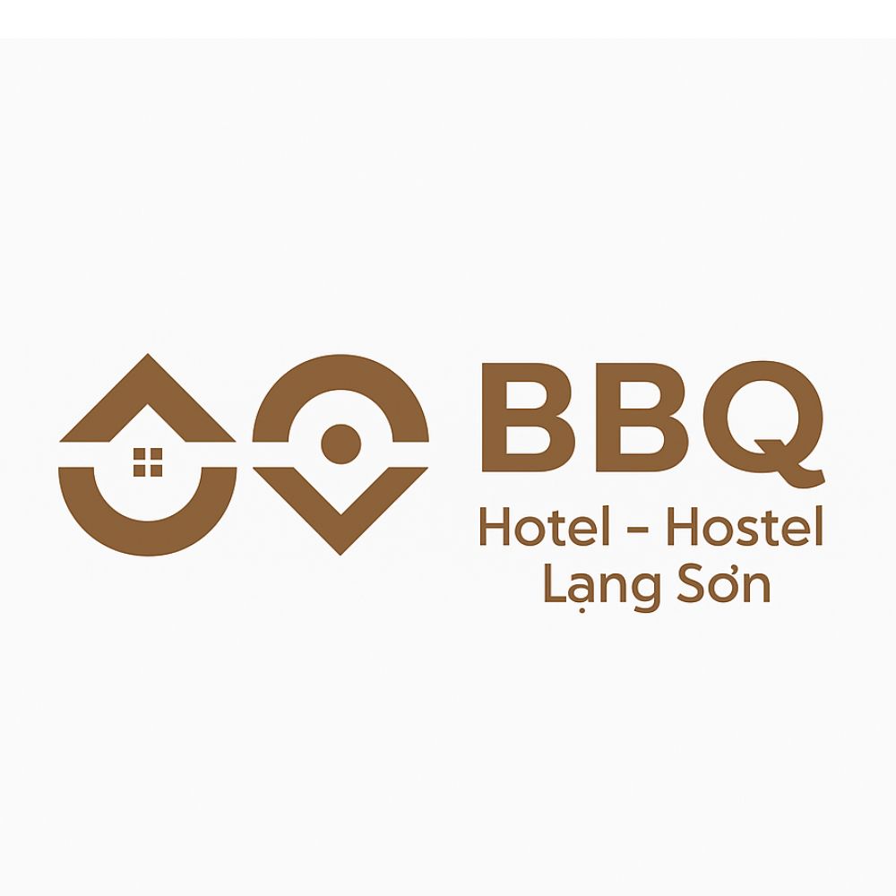 BBQ Hotel & Hostel with Swimming Pool