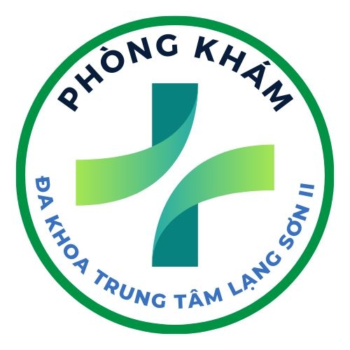 Phòng Khám Đa Khoa Trung Tâm - Mai Pha Lạng Sơn
