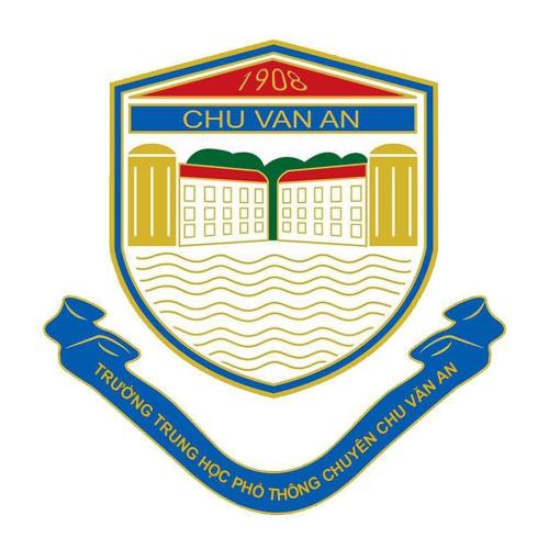 Trường THPT Chuyên Chu Văn An
