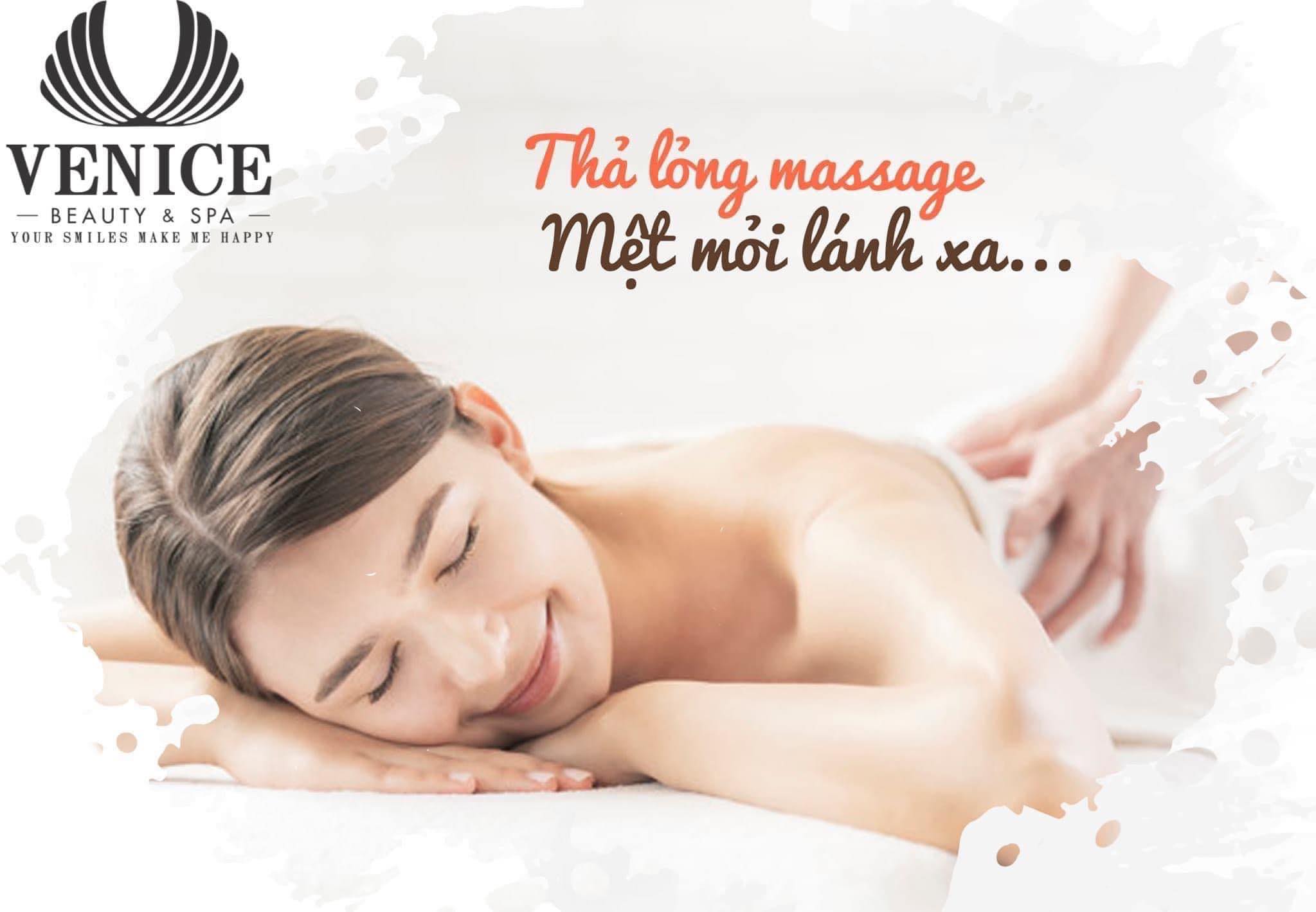 Điều gì đặc biệt ở Venice khiến bạn yêu ngay từ lần đầu ghé?