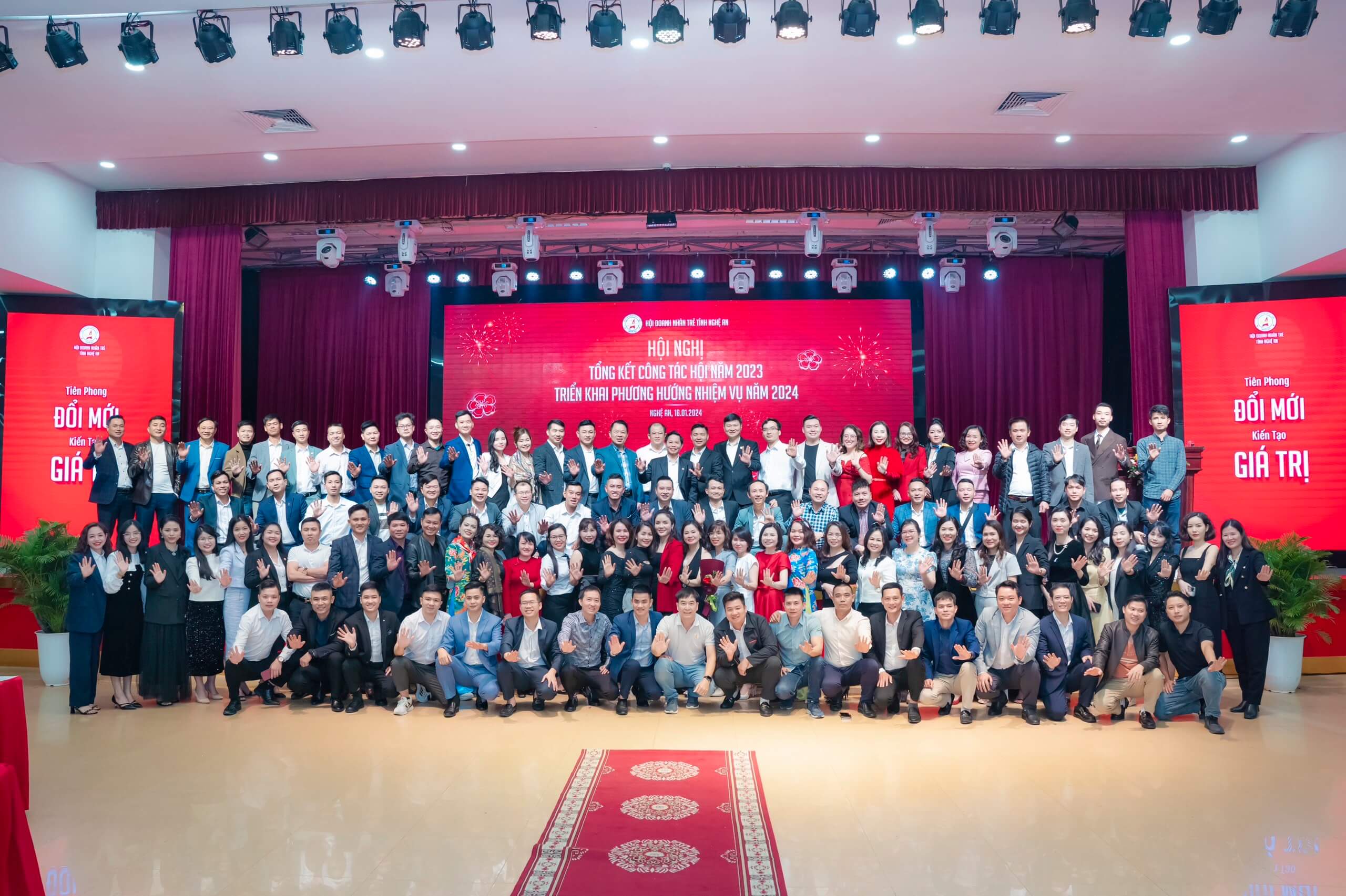 Giới thiệu chung