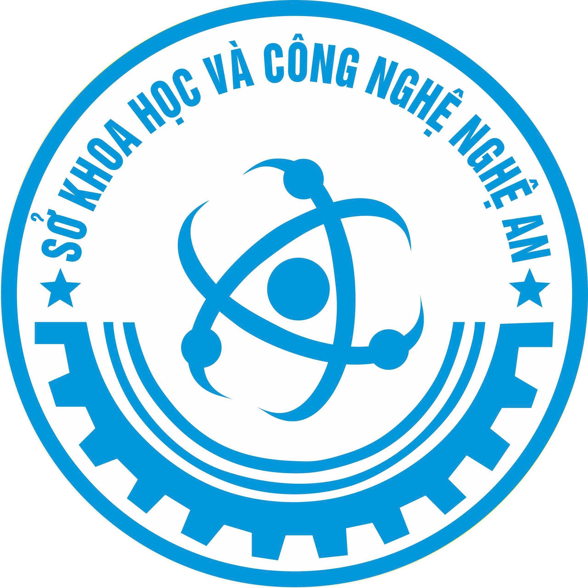 Sở Khoa Học Và Công Nghệ Tỉnh Nghệ An