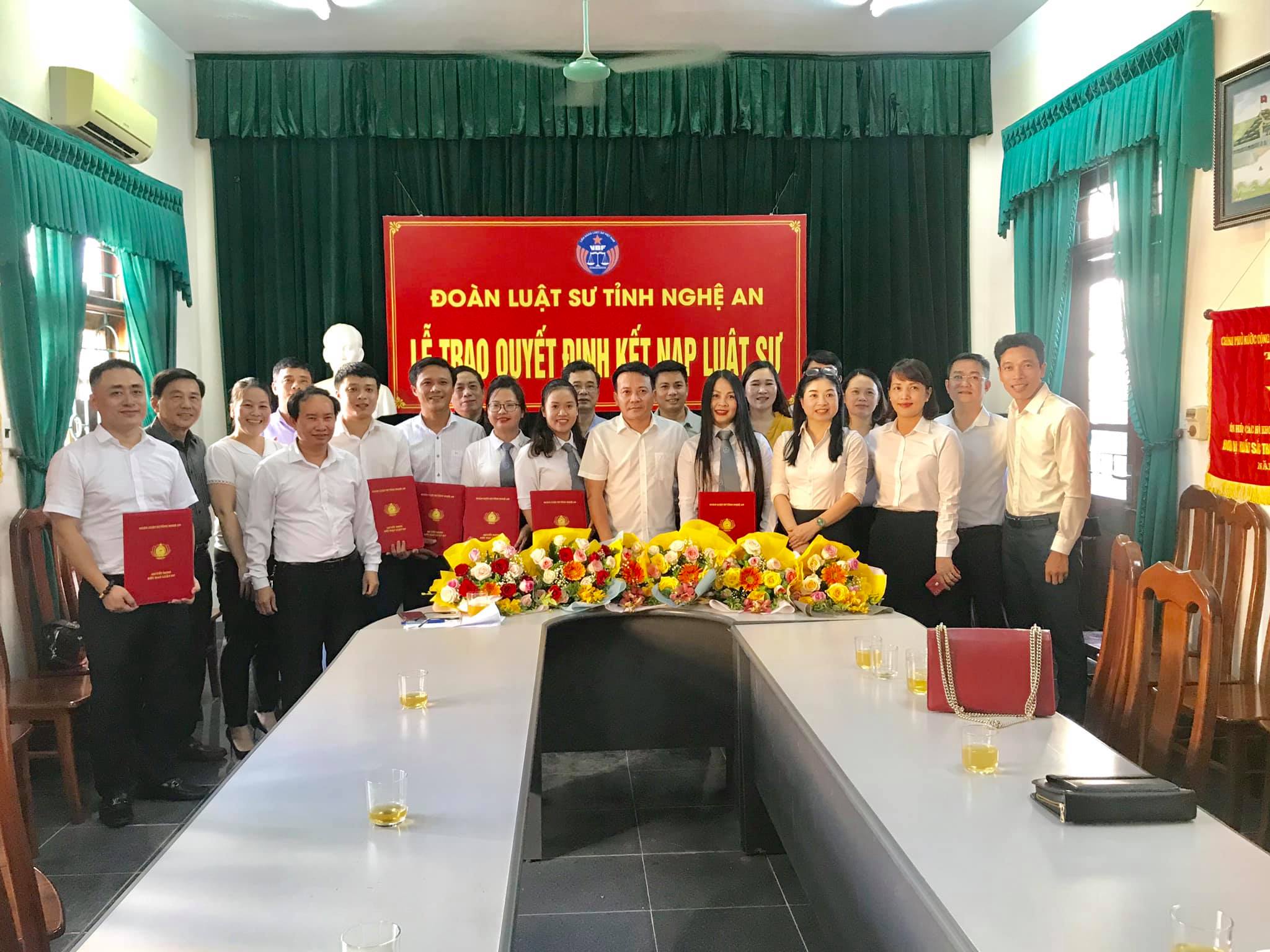 Hoạt động tiêu biểu