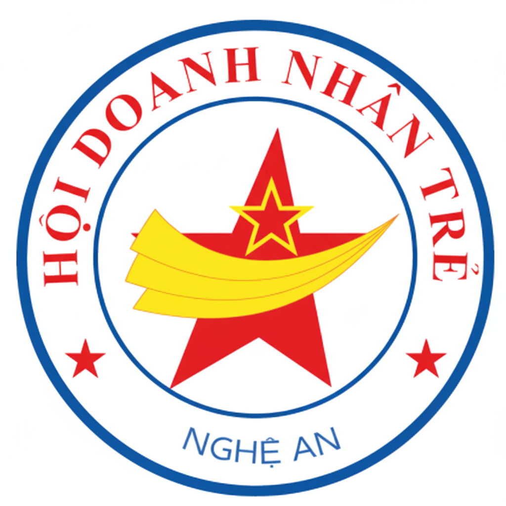 Hội Doanh Nhân Trẻ Tỉnh Nghệ An