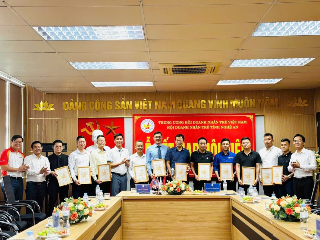 Chức năng, nhiệm vụ