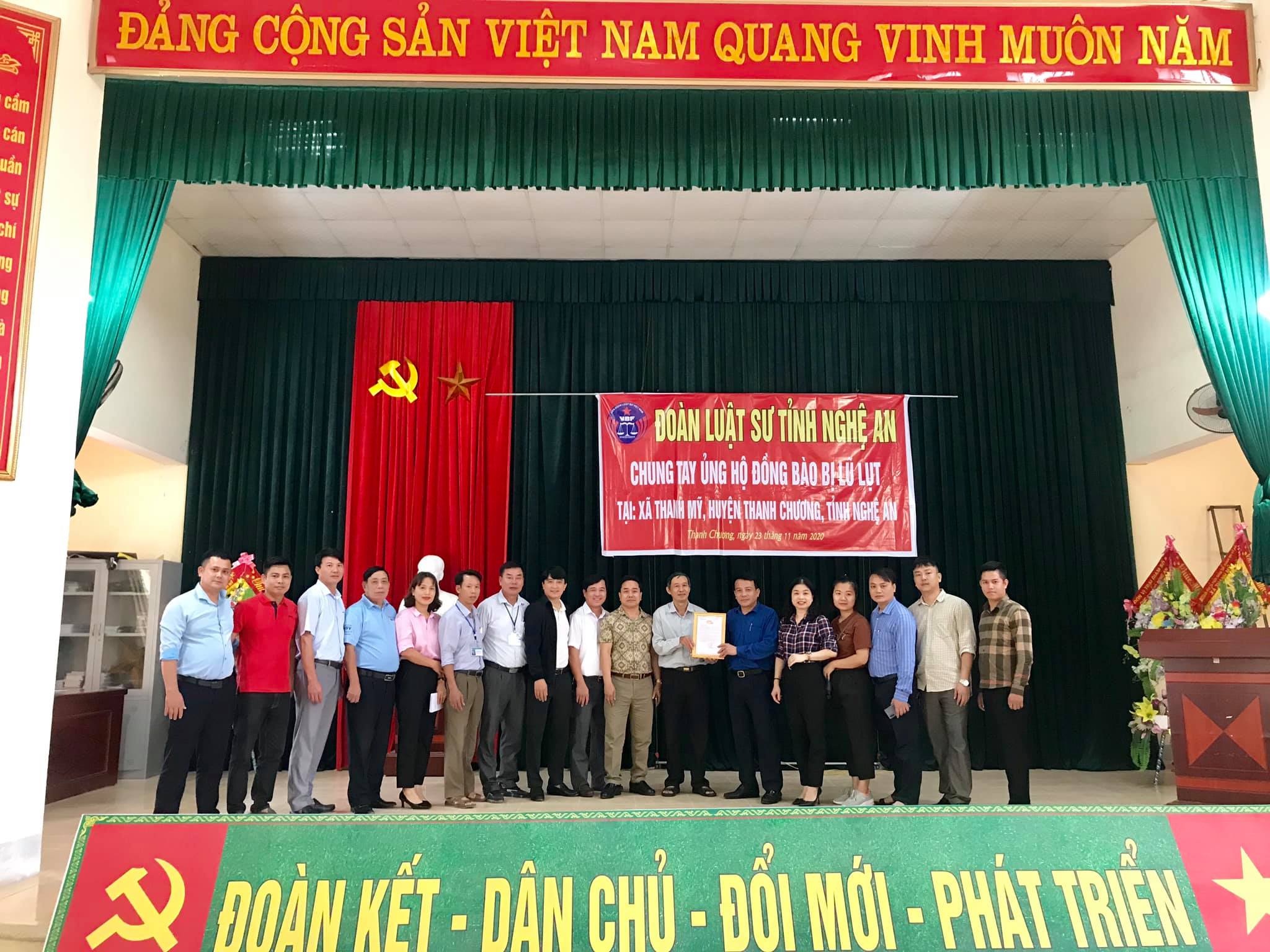 Sơ lược chức năng, nhiệm vụ