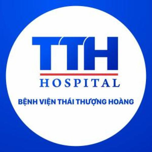 Bệnh Viện Thái Thượng Hoàng