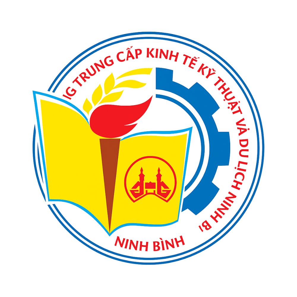 Trường Trung Cấp Kinh Tế Kỹ Thuật Và Du Lịch Tỉnh Ninh Bình