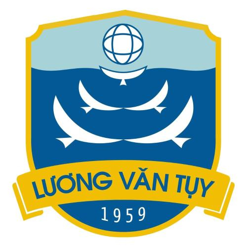 Trường THPT Chuyên Lương Văn Tụy