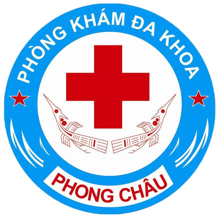 Phòng Khám Đa Khoa Phong Châu