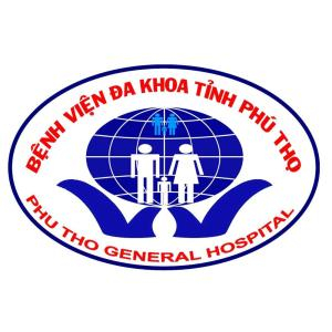 Bệnh Viện Đa Khoa tỉnh Phú Thọ