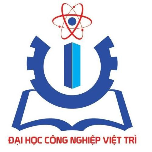 Trường Đại Học Công Nghiệp Việt Trì