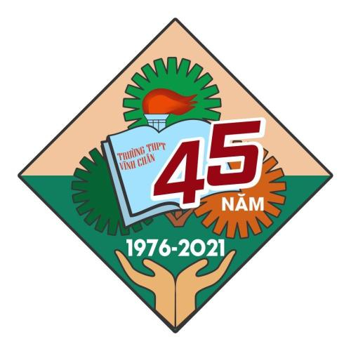 Trường THPT Vĩnh Chân