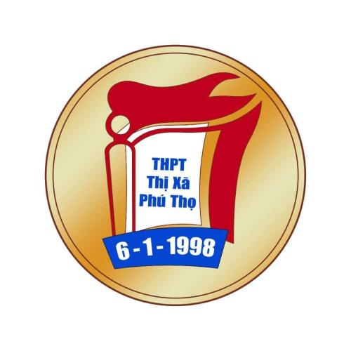 Trường THPT Thị xã Phú Thọ