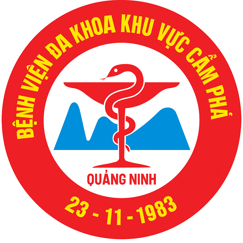 Bệnh Viện Đa Khoa Khu Vực Cẩm Phả