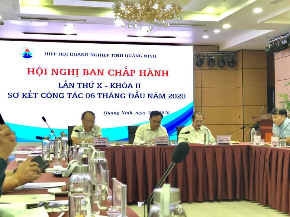 Hoạt động tiêu biểu