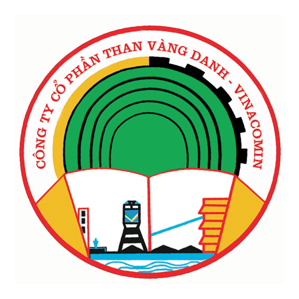 Công Ty Cổ Phần Than Vàng Danh - Vinacomin