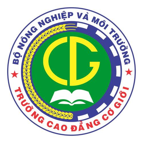 Trường Cao Đẳng Cơ Giới