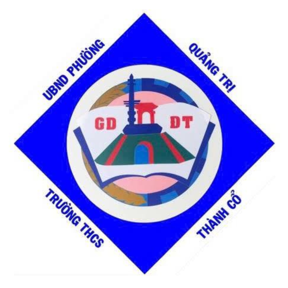 Trường Trung Học Cơ Sở Thành Cổ