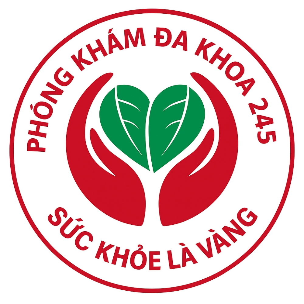 Phòng Khám Đa Khoa