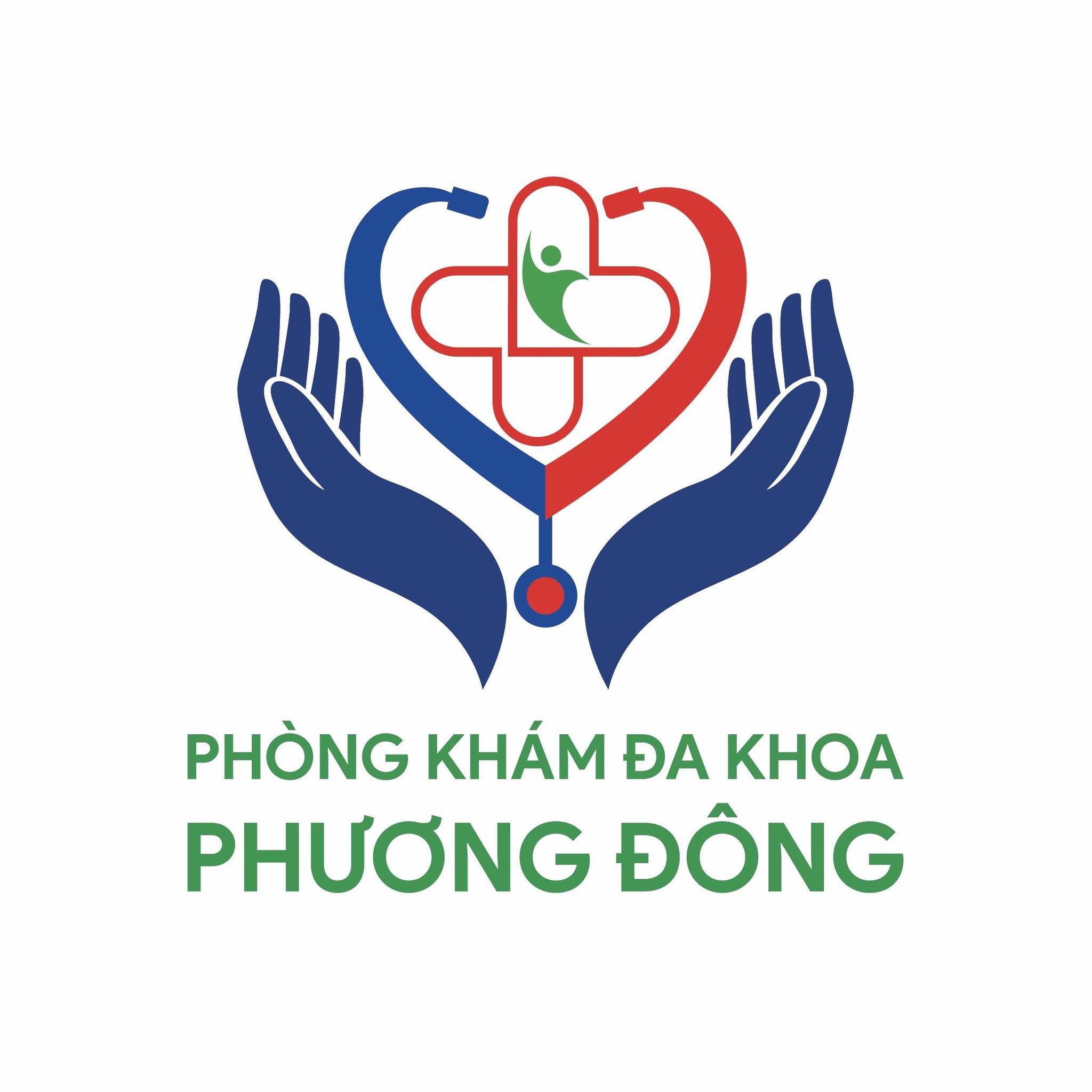 Phòng Khám Đa Khoa Phương Đông