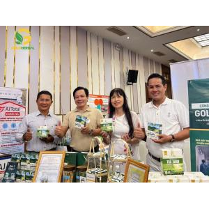 VII. Sứ mệnh hội nhập