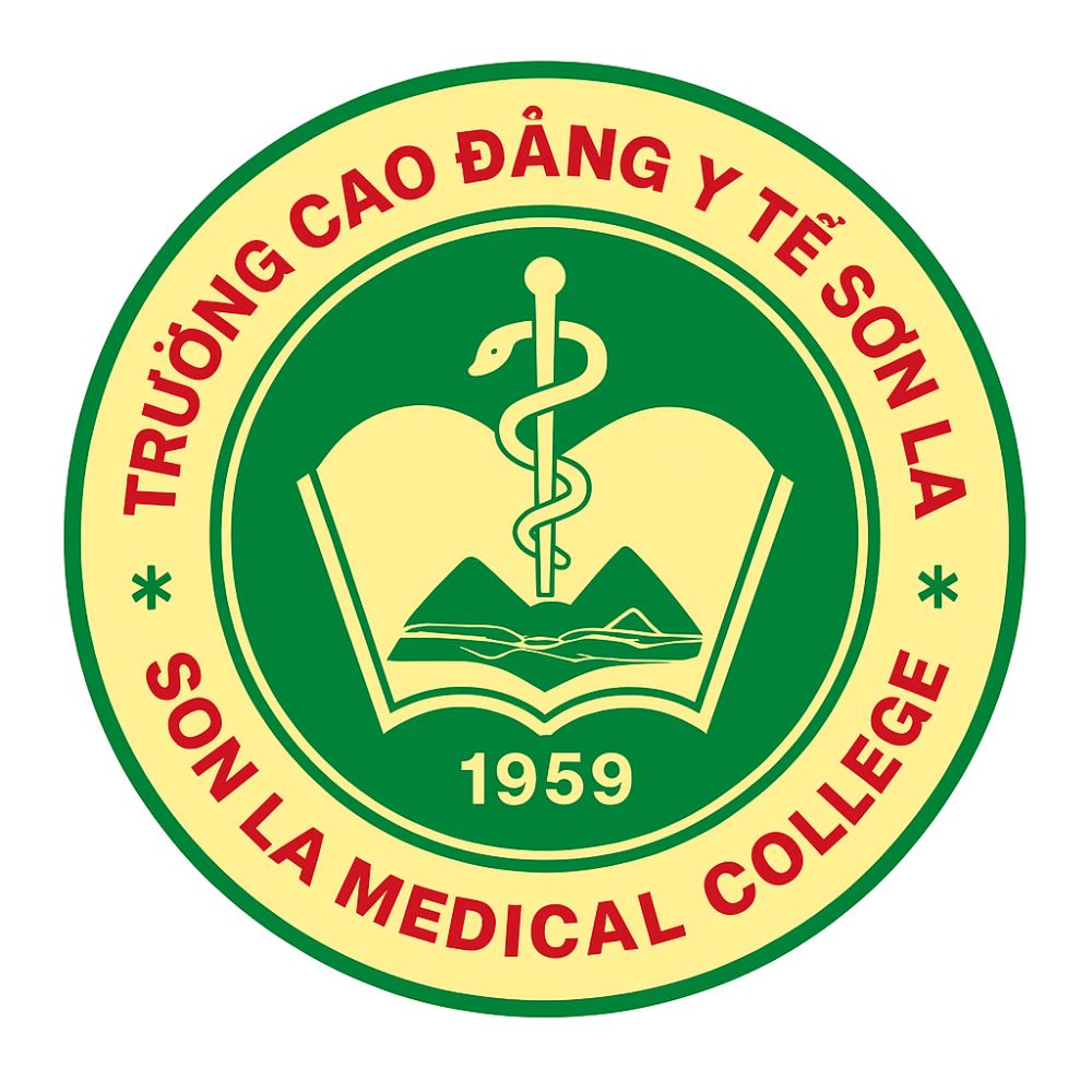 Trường Cao Đẳng Y Tế Sơn La