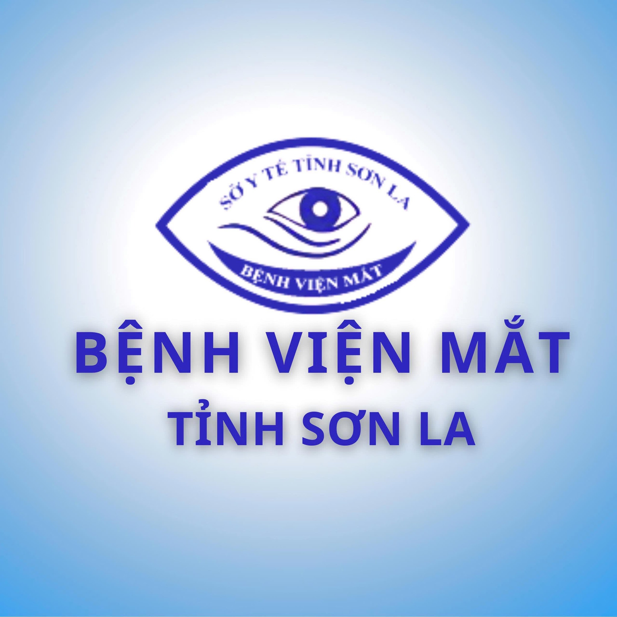 Bệnh Viện Mắt Tỉnh Sơn La