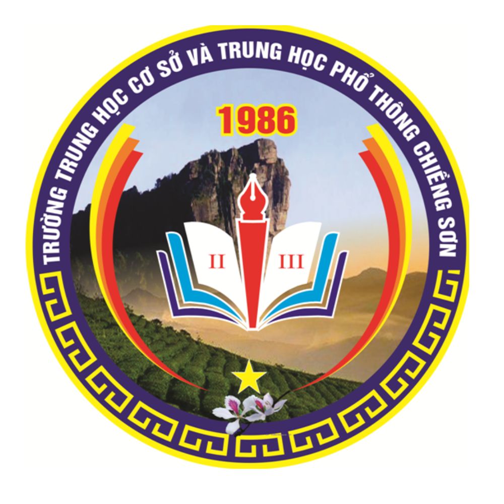 Trường THCS & THPT Chiềng Sơn