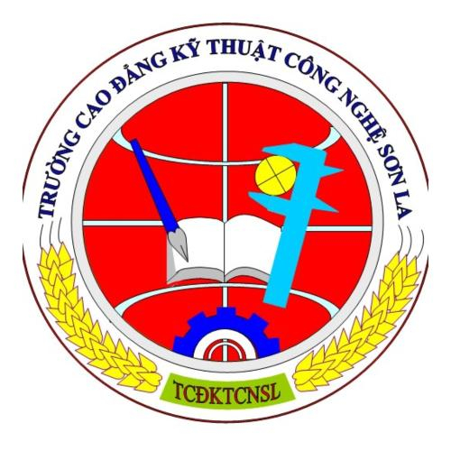 Trường Cao Đẳng Kỹ Thuật Công Nghệ Sơn La