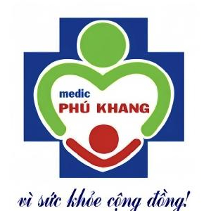 Phòng Khám Đa Khoa Medic Phú Khang