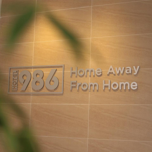 Hotel 986 . Tây Ninh