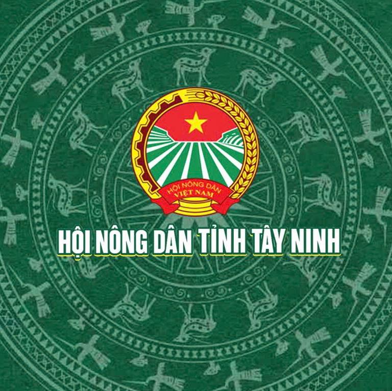 Hội Nông Dân Tỉnh Tây Ninh