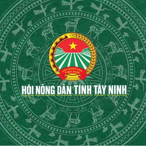 Hội Nông Dân Tỉnh Tây Ninh