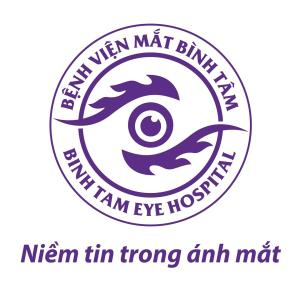 Bệnh Viện Mắt Bình Tâm
