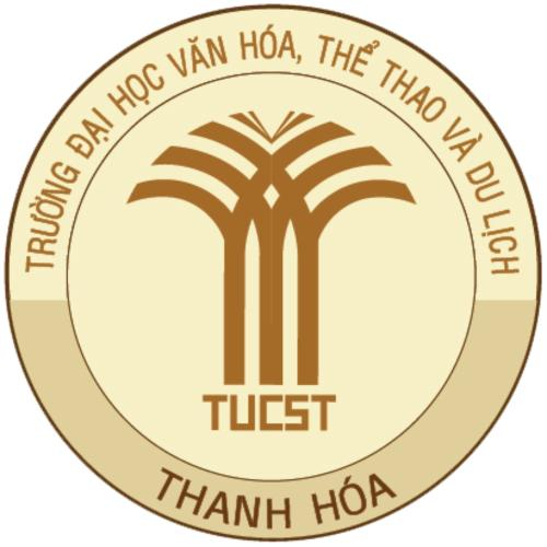 Trường Đại Học Văn Hóa Thể Thao Và Du Lịch Thanh Hoá