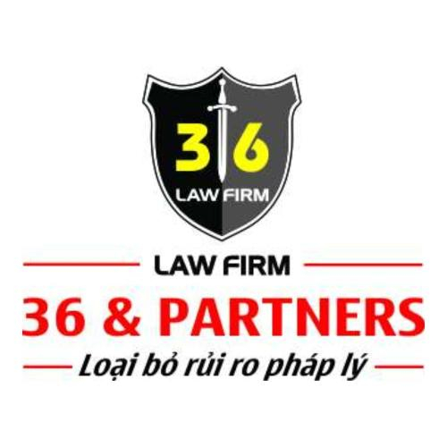 Công Ty Luật TNHH 36 & Cộng Sự