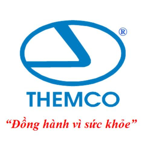 Công Ty Cổ Phần Thiết Bị Vật Tư Y Tế
