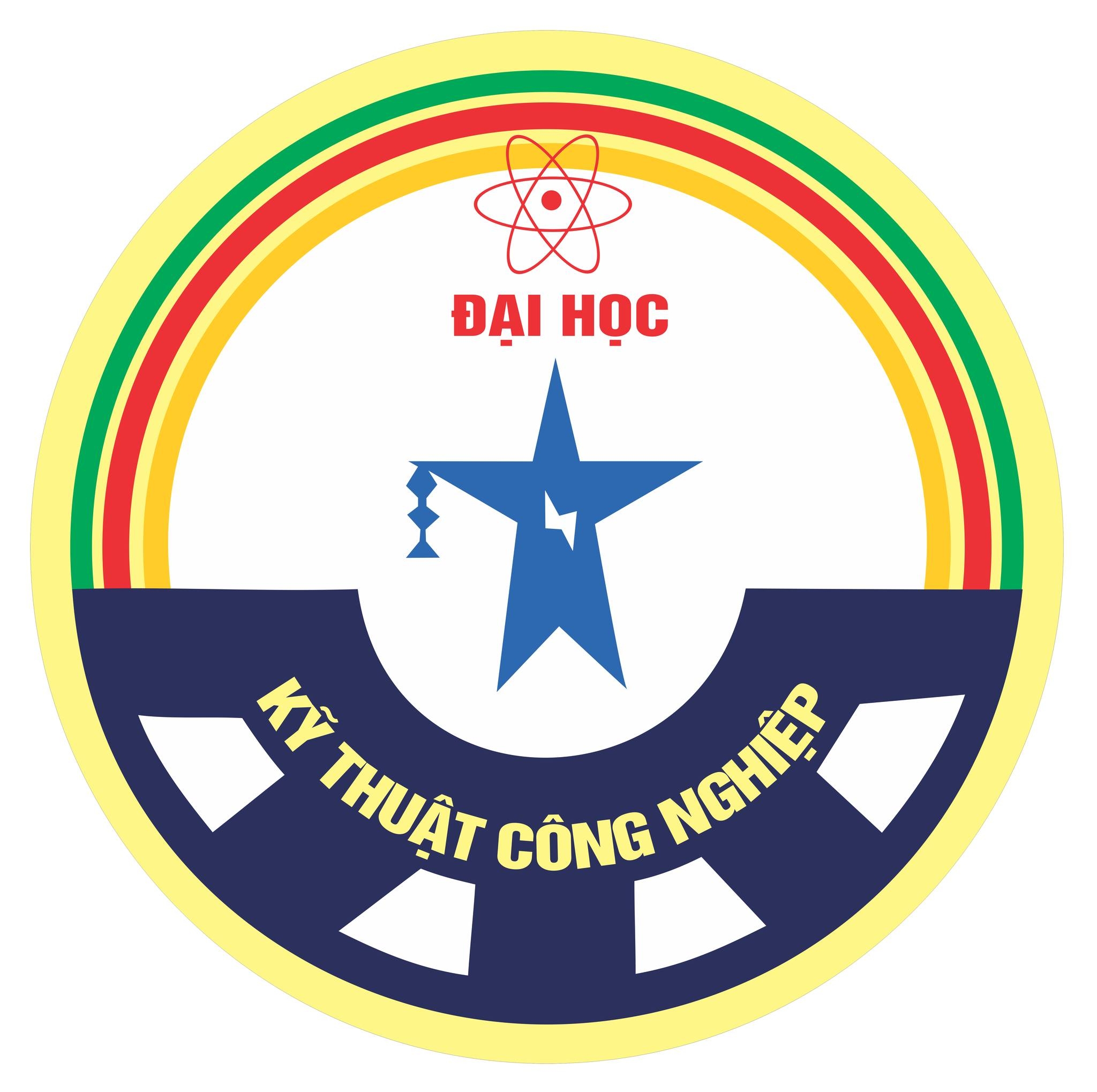 Trường Đại Học Kỹ Thuật Công Nghiệp Thái Nguyên