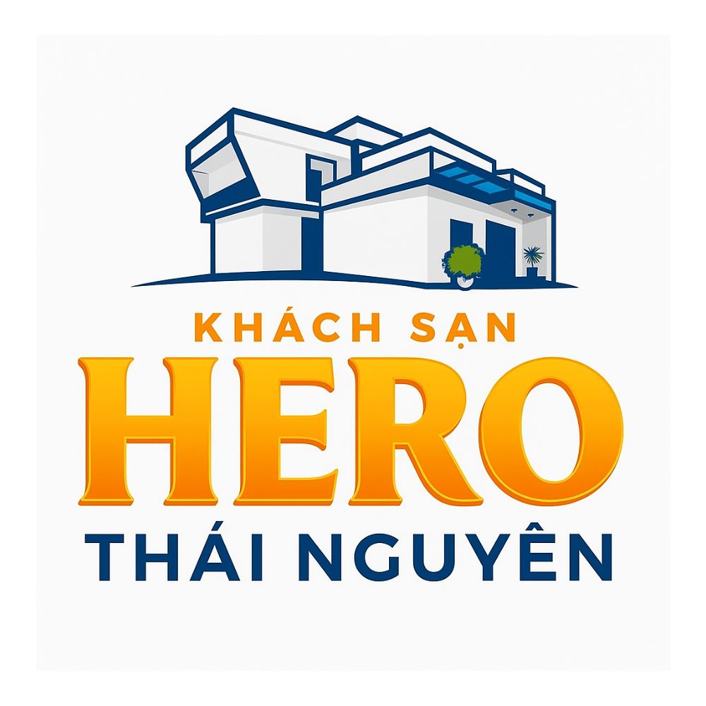 Khách Sạn Hero Thái Nguyên