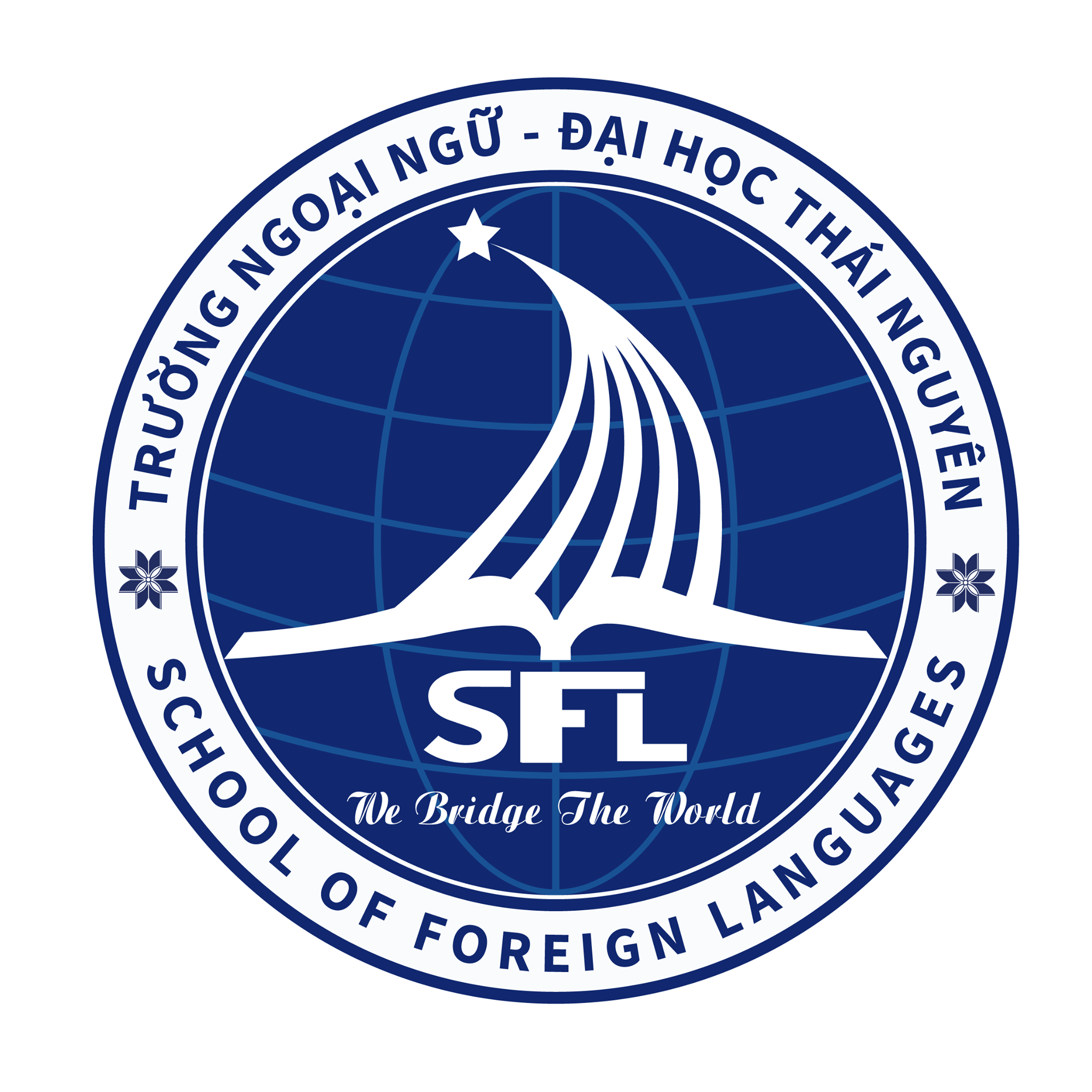 Trường Ngoại Ngữ - Đại Học Thái Nguyên