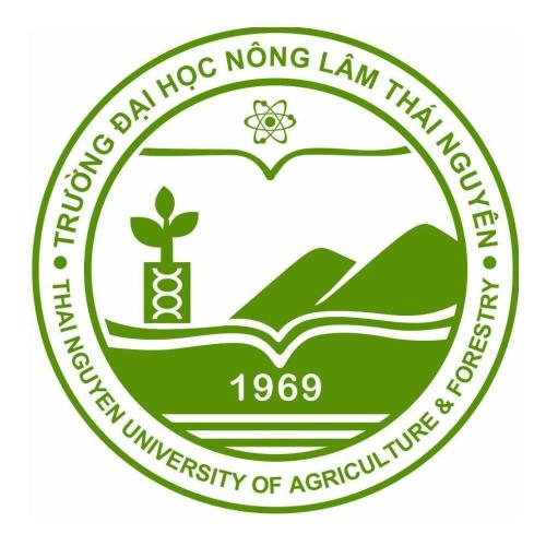 Trường Đại Học Nông Lâm