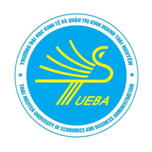 Trường Đại Học Kinh Tế Và Quản Trị Kinh Doanh - Đại Học Thái Nguyên