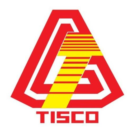 Công Ty Cổ Phần Gang Thép Thái Nguyên - TISCO